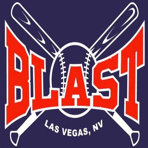 las vegas blast softball